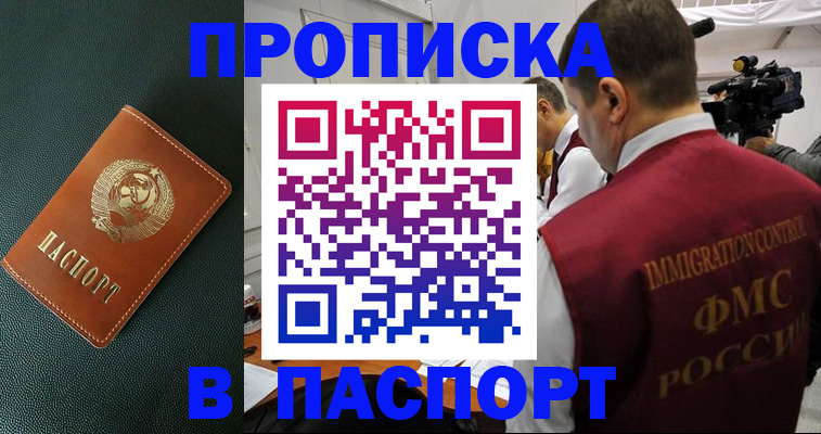 прописка иностранных граждан в Бийске